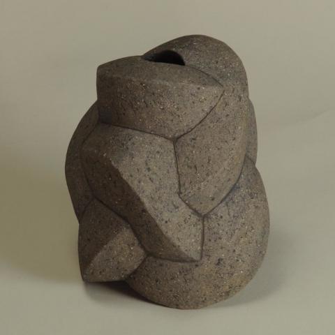 竹内真吾 展「炻器」 竹内真吾 展「炻器」