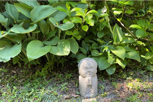 第14回「志⼾呂焼・⽯彫地蔵 ⼆⼈展」 第14回「志⼾呂焼・⽯彫地蔵 ⼆⼈展」