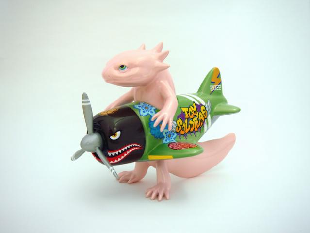 salaMandala/Válka s mloky 井上 裕起展 salaMandala/Válka s mloky 井上 裕起展