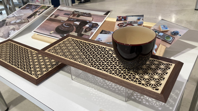 第22回 日本の職人展 第22回 日本の職人展