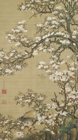 泉屋博古館東京リニューアルオープン記念展III 古美術逍遙―東洋へのまなざし 泉屋博古館東京リニューアルオープン記念展III 古美術逍遙―東洋へのまなざし