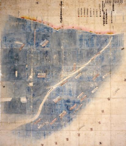 明石藩の世界Ⅹ 漁場の利用 水・耕地の利用 明石藩の世界Ⅹ 漁場の利用 水・耕地の利用