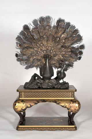 秋季特別展「博覧 -近代京都の集め見せる力-」 秋季特別展「博覧 -近代京都の集め見せる力-」