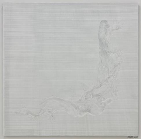 Mrs. Yuki「どこでなにをしているのか」展 Mrs. Yuki「どこでなにをしているのか」展