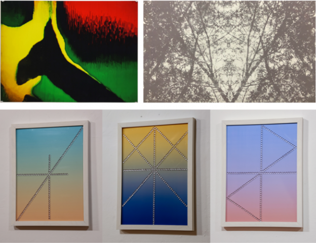 「萬福寺アーティスト・イン・レジデンス香福楼 2022夏」展 「萬福寺アーティスト・イン・レジデンス香福楼 2022夏」展