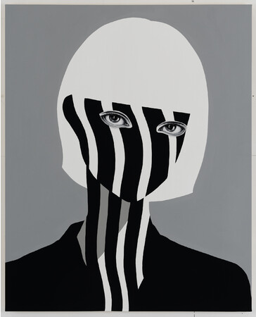 松山しげき個展「Portrait of dazzle」 松山しげき個展「Portrait of dazzle」