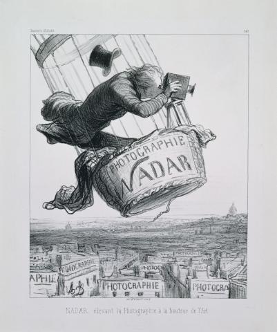 「版画×写真 1839-1900」展 「版画×写真 1839-1900」展