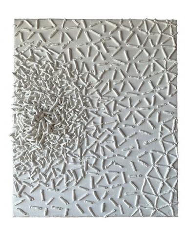 河野菜穂子個展 「AM 4:00の標本」 河野菜穂子個展 「AM 4:00の標本」