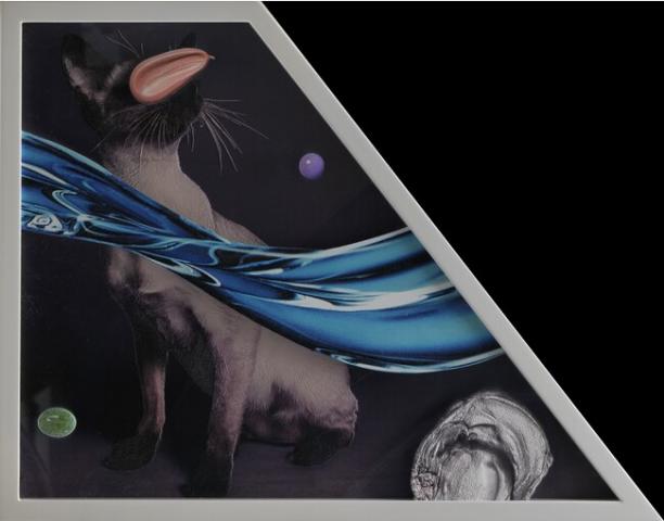 金氏徹平・小林健太 2人展 Human Behaviour 金氏徹平・小林健太 2人展 Human Behaviour
