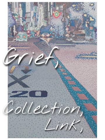 「Grief, Collection, Link,」 Shumon Solo Exhibition