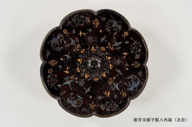 第74回 正倉院展 -特別パネル展 in 奈良 蔦屋書店- 第74回 正倉院展 -特別パネル展 in 奈良 蔦屋書店-