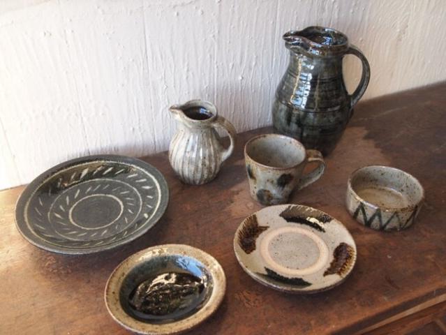 ソロソロ窯 陶展 ソロソロ窯 陶展