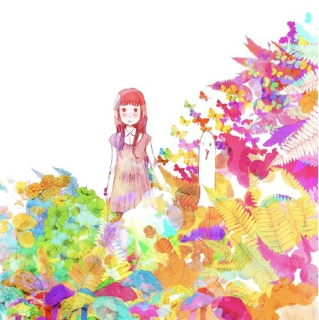 浅野いにお展-the personality of the city- 浅野いにお展-the personality of the city-