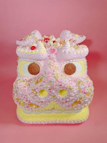 渡辺おさむ展お菓子の美術館 渡辺おさむ展お菓子の美術館