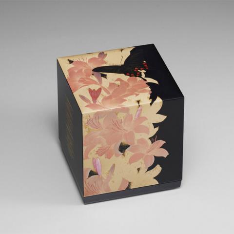 第40回 日本伝統漆芸展 第40回 日本伝統漆芸展