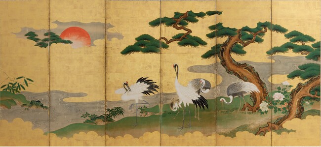 冬季収蔵史料展「都城島津家伝来史料の歩み」 冬季収蔵史料展「都城島津家伝来史料の歩み」