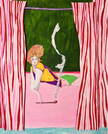 SAIKO OTAKE「VIVITONE」 SAIKO OTAKE「VIVITONE」
