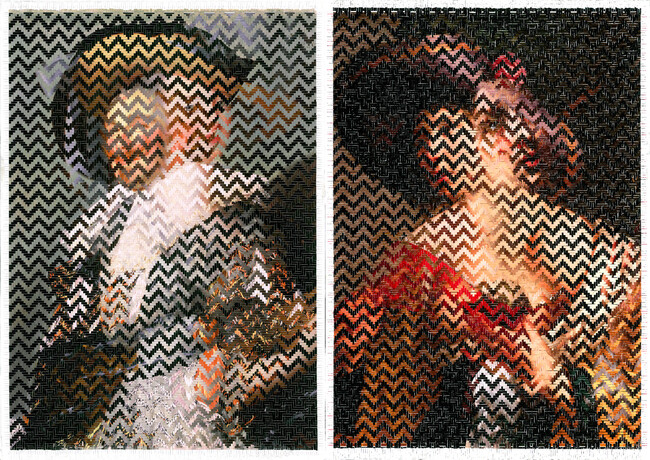 Venty個展 Venty個展