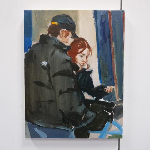 長島伊織 個展「Another Film」 長島伊織 個展「Another Film」