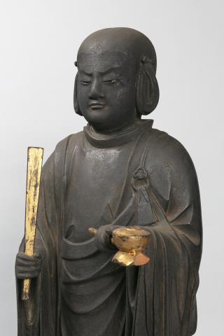 親鸞聖人御誕生850年・立教開宗800年記念 春季特別展「真宗と聖徳太子」