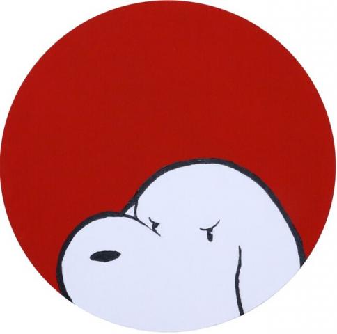 マテウス・ドロジンスキー展 マテウス・ドロジンスキー展