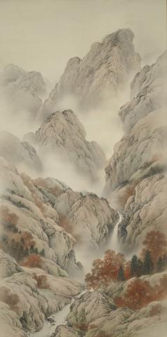 特別展 木島櫻谷 ―山水夢中 特別展 木島櫻谷 ―山水夢中