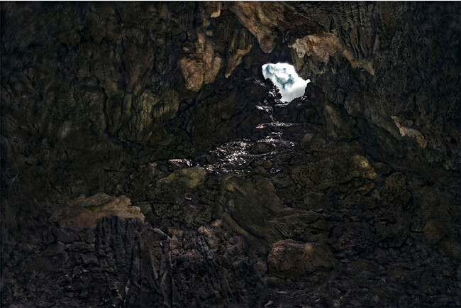 UNDERFOOT UNDERFOOT