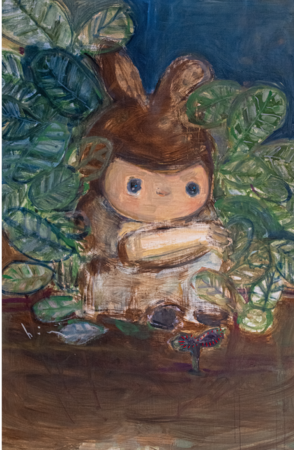 b.wing個展「Home Alone(Don't forget to play)」 b.wing個展「Home Alone(Don't forget to play)」