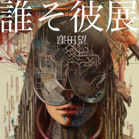 誰そ彼展 誰そ彼展