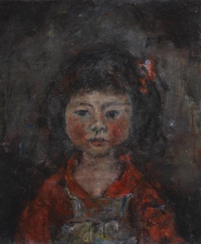 麻生三郎展 三軒茶屋の頃、そしてベン・シャーン 麻生三郎展 三軒茶屋の頃、そしてベン・シャーン