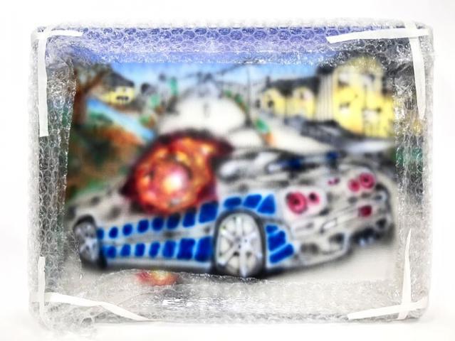 Alehsy Lambo「ROOTS」 Alehsy Lambo「ROOTS」