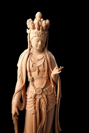 江場琳觀 作品展 江場琳觀 作品展