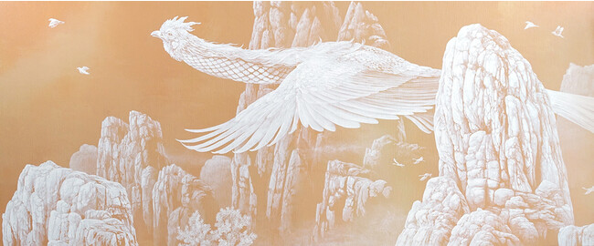 高橋弘子 作品展「景勝幻視」 高橋弘子 作品展「景勝幻視」