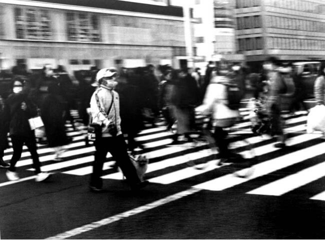 笹崎 正明 写真展「Slow Life Slow Shutter」 笹崎 正明 写真展「Slow Life Slow Shutter」