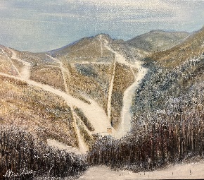 清水アキラ絵画展 清水アキラ絵画展
