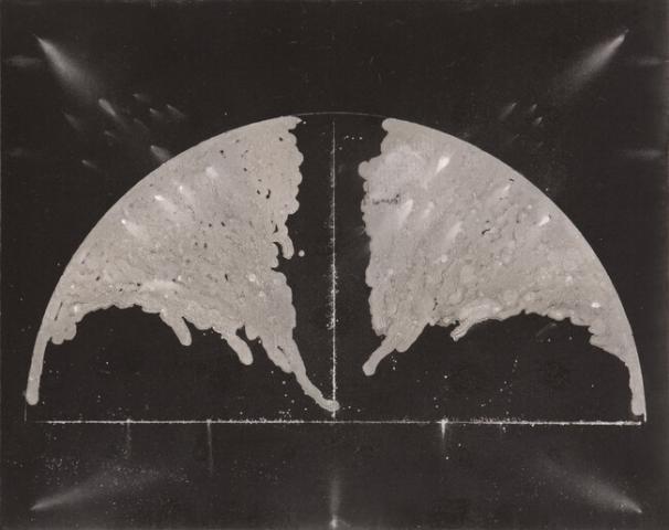 YASUHIDE MORIYAMA | 森山安英 個展 YASUHIDE MORIYAMA | 森山安英 個展