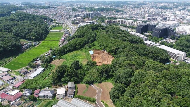 戸塚区舞岡熊之堂遺跡のすべて 戸塚区舞岡熊之堂遺跡のすべて