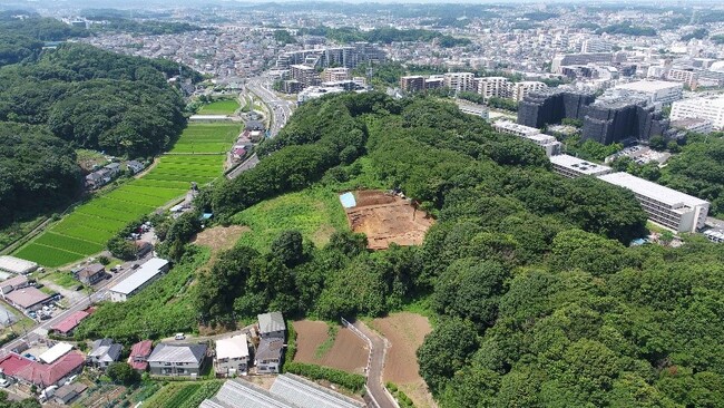 戸塚区舞岡熊之堂遺跡のすべて