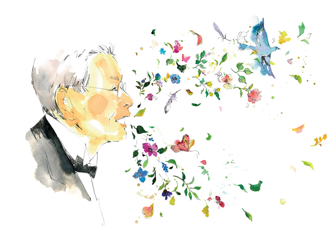 Botanist MAKINO TOMITARO ~ 植物と生きる。~ Botanist MAKINO TOMITARO ~ 植物と生きる。~