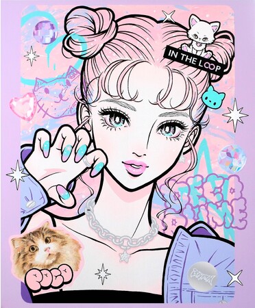 「装いの光芒」展 「装いの光芒」展
