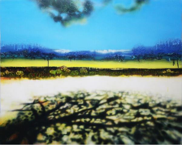 NANJO SELECTION vol. 2 岡田菜美個展 『いつか見た青い影 / A Whiter Shade of Pale』 NANJO SELECTION vol. 2 岡田菜美個展 『いつか見た青い影 / A Whiter Shade of Pale』