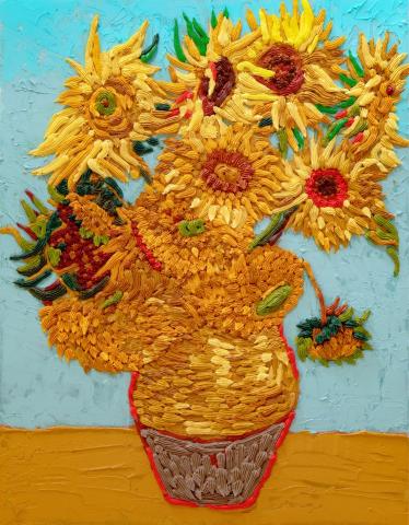 笠間日動美術館「渡辺おさむ お菓子の美術館」 笠間日動美術館「渡辺おさむ お菓子の美術館」