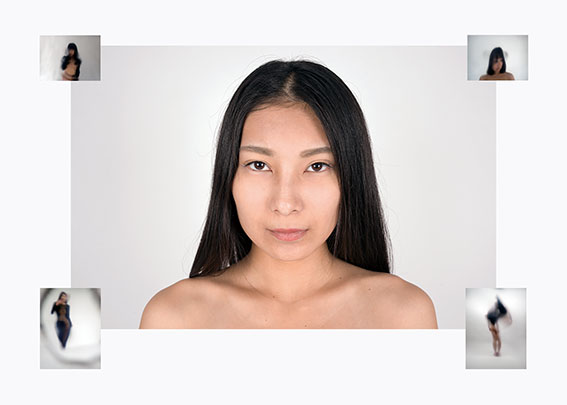 平賀淳写真展「presence」 平賀淳写真展「presence」