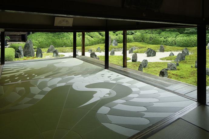 光明院展覧会 光明院展覧会