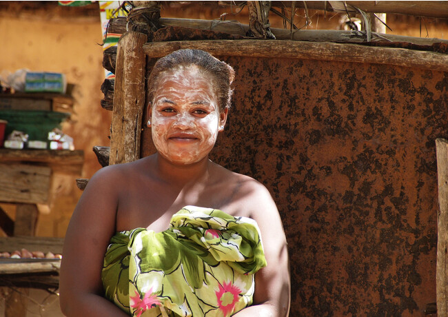 大鹿祐介写真展 「Colorful Africans」 大鹿祐介写真展 「Colorful Africans」