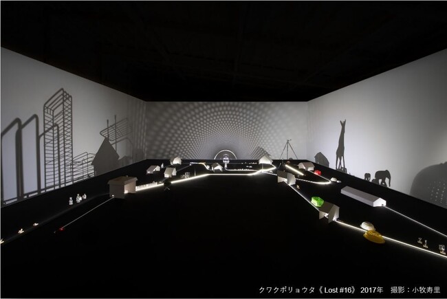 房総の海をめぐる光と影とアート展 房総の海をめぐる光と影とアート展