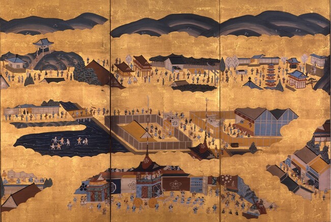 大谷大学博物館開館20周年記念 2023年度秋季企画展 大谷大学博物館開館20周年記念 2023年度秋季企画展