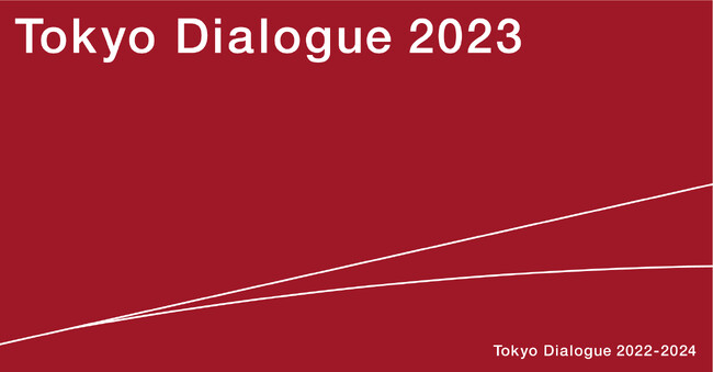 屋外写真展「Tokyo Dialogue 2023」