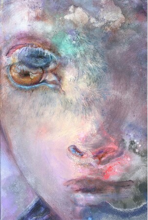 大小島真木 個展「私ではなく、私ではなくもなく"not〈 I 〉, not not〈 I 〉 "」 大小島真木 個展「私ではなく、私ではなくもなく"not〈 I 〉, not not〈 I 〉 "」