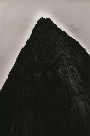 山本昌男作品展「くらやみ Kurayami – In Darkness, the Light」 山本昌男作品展「くらやみ Kurayami – In Darkness, the Light」